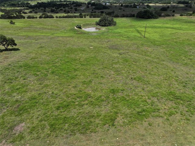 Lot 10 Floyd's Run, Bertram, TX 78605