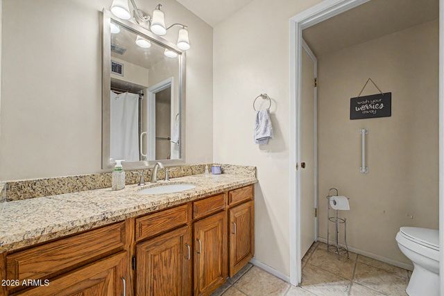 14607 N LA COSTA Drive, Fountain Hills, AZ 85268