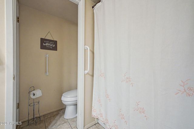 14607 N LA COSTA Drive, Fountain Hills, AZ 85268