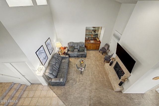 14607 N LA COSTA Drive, Fountain Hills, AZ 85268