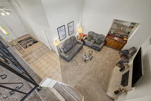14607 N LA COSTA Drive, Fountain Hills, AZ 85268