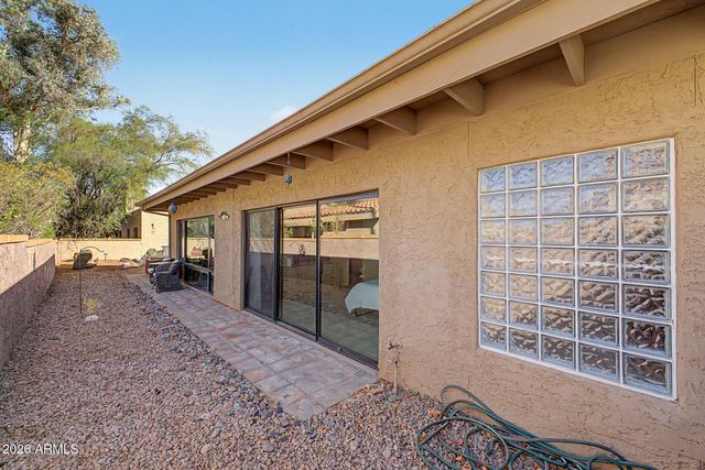 14607 N LA COSTA Drive, Fountain Hills, AZ 85268