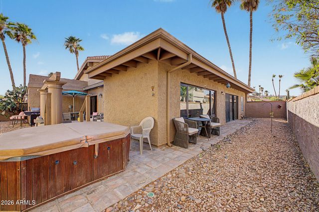 14607 N LA COSTA Drive, Fountain Hills, AZ 85268