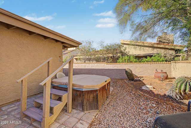 14607 N LA COSTA Drive, Fountain Hills, AZ 85268