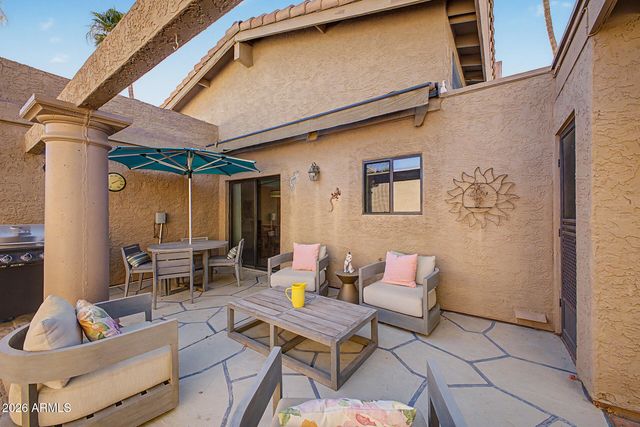 14607 N LA COSTA Drive, Fountain Hills, AZ 85268