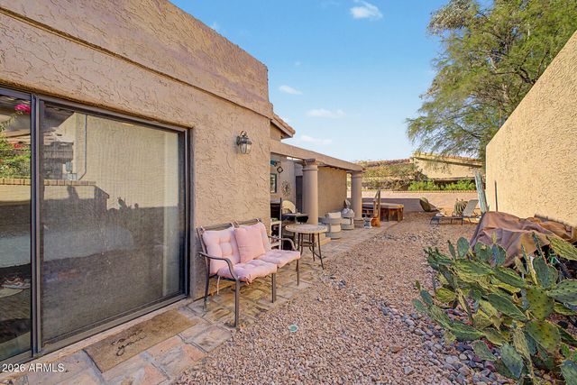 14607 N LA COSTA Drive, Fountain Hills, AZ 85268