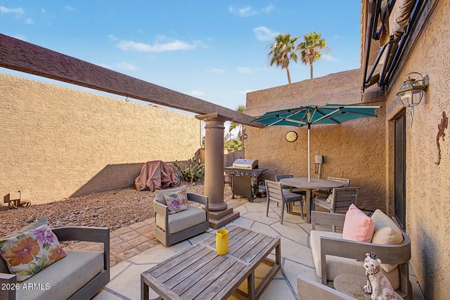 14607 N LA COSTA Drive, Fountain Hills, AZ 85268