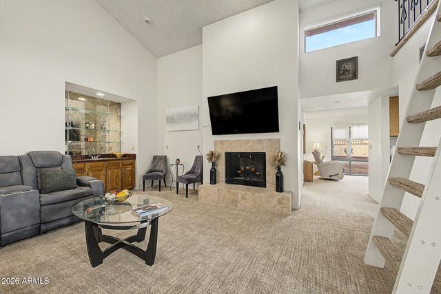 14607 N LA COSTA Drive, Fountain Hills, AZ 85268