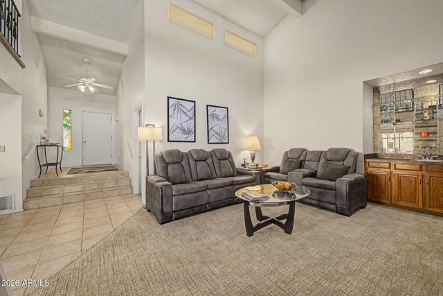 14607 N LA COSTA Drive, Fountain Hills, AZ 85268