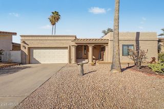 14607 N LA COSTA Drive, Fountain Hills, AZ 85268