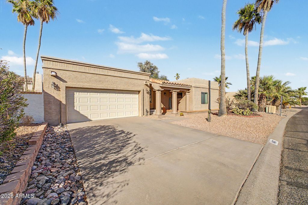 14607 N LA COSTA Drive, Fountain Hills, AZ 85268 — photo 2