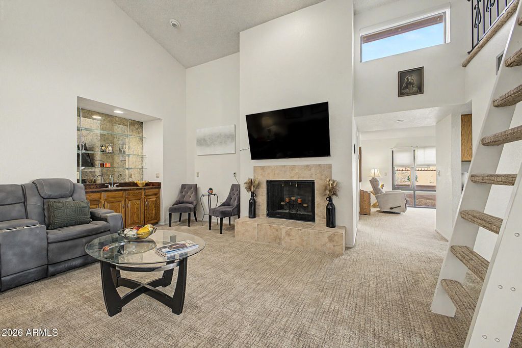 14607 N LA COSTA Drive, Fountain Hills, AZ 85268 — photo 5