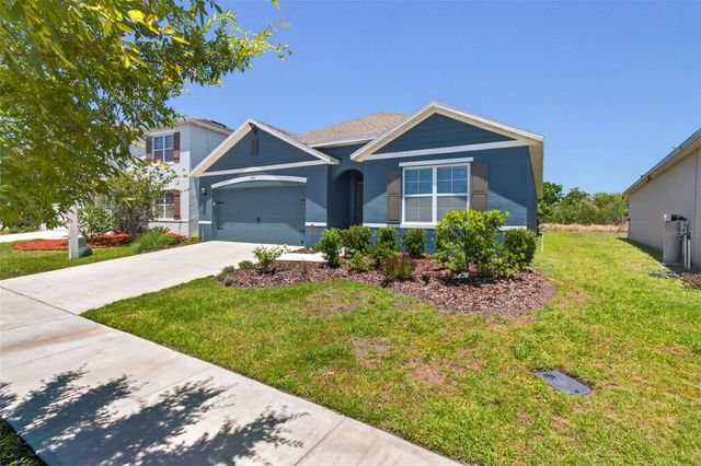 5946 SHINGLE CREEK ROAD, Lakeland, FL 33811
