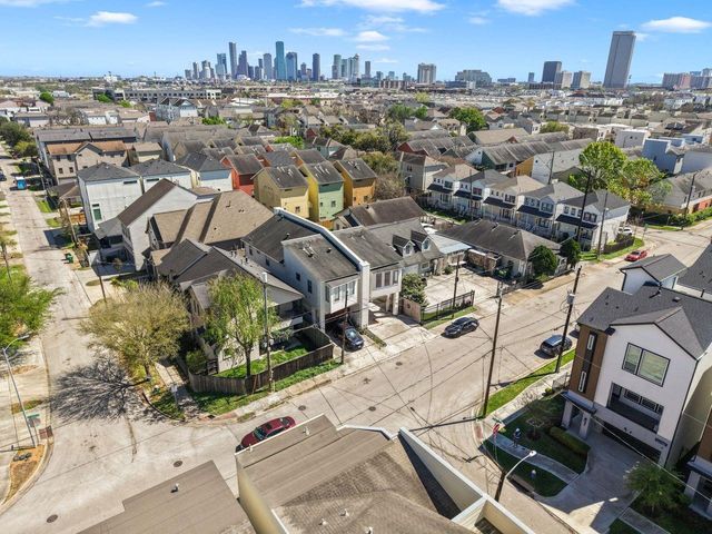 1608 Patterson Street A, Houston, TX 77007