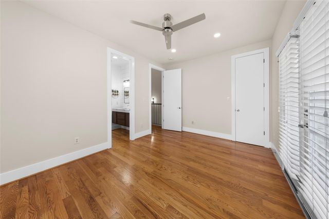 1608 Patterson Street A, Houston, TX 77007