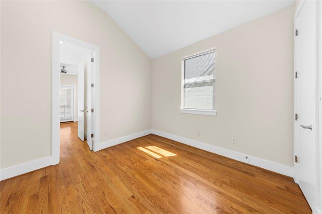 1608 Patterson Street A, Houston, TX 77007