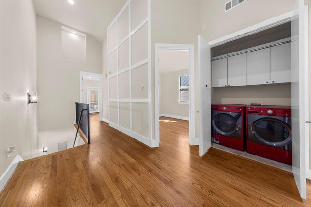 1608 Patterson Street A, Houston, TX 77007