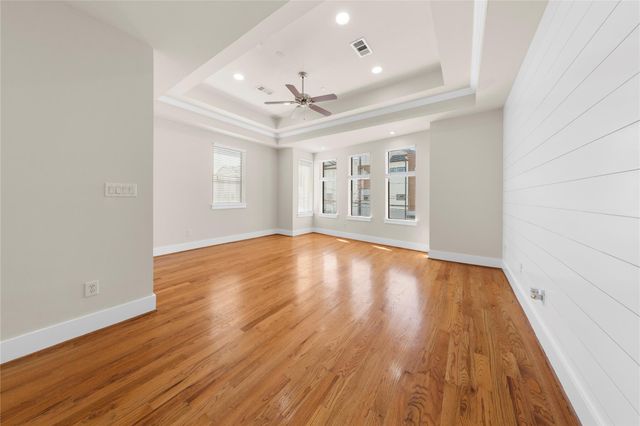 1608 Patterson Street A, Houston, TX 77007