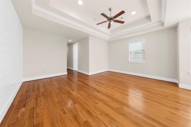 1608 Patterson Street A, Houston, TX 77007