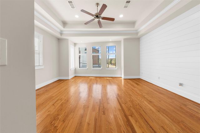 1608 Patterson Street A, Houston, TX 77007