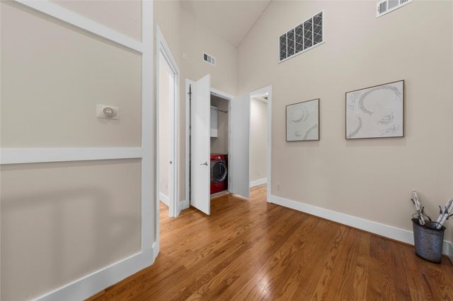 1608 Patterson Street A, Houston, TX 77007