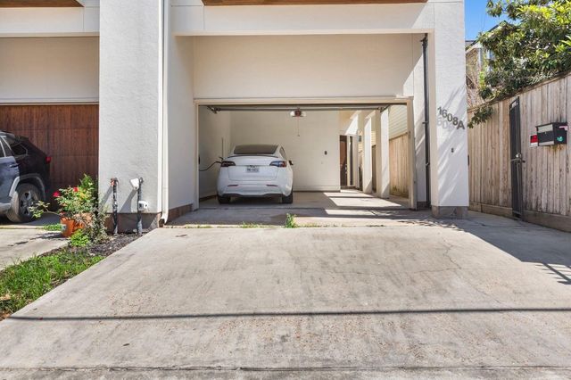 1608 Patterson Street A, Houston, TX 77007