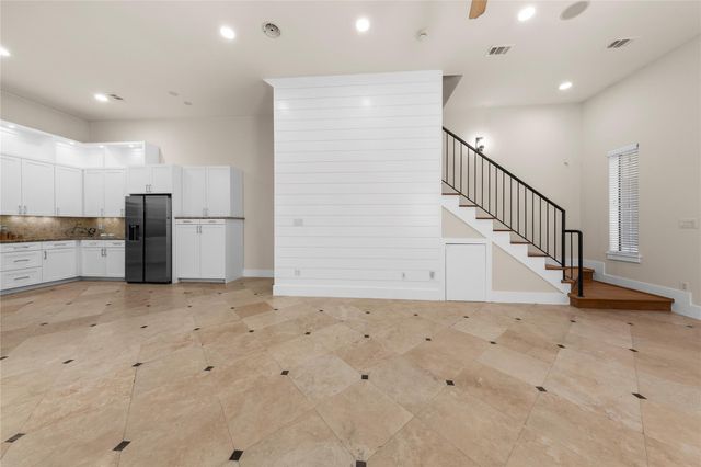 1608 Patterson Street A, Houston, TX 77007