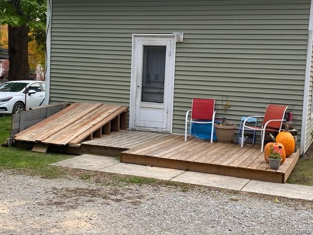 504 E Clinton Street, Howell, MI 48843