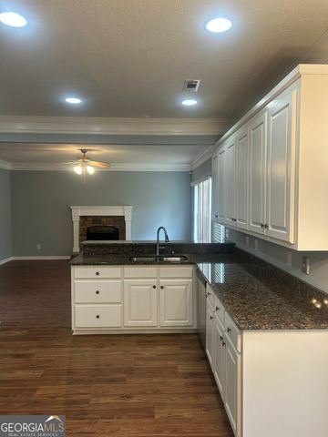 1433 Cotton Trail SW, Conyers, GA 30094