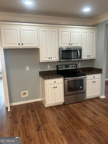 1433 Cotton Trail SW, Conyers, GA 30094