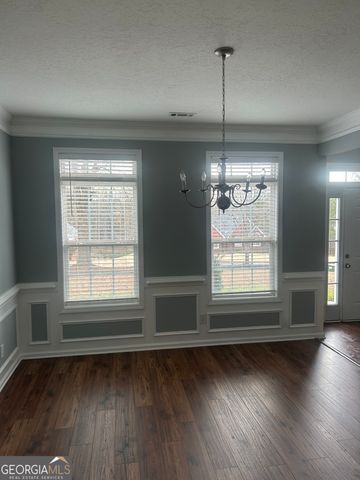 1433 Cotton Trail SW, Conyers, GA 30094