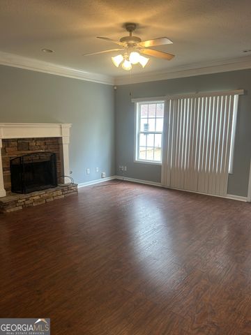 1433 Cotton Trail SW, Conyers, GA 30094