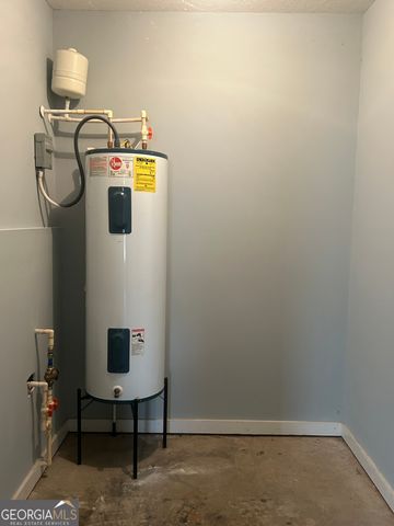 1433 Cotton Trail SW, Conyers, GA 30094