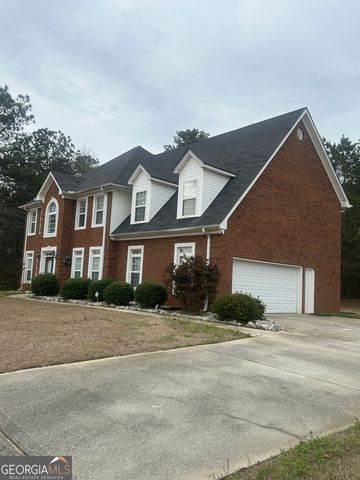 1433 Cotton Trail SW, Conyers, GA 30094