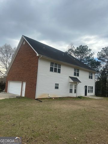 1433 Cotton Trail SW, Conyers, GA 30094