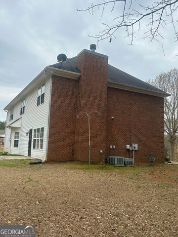 1433 Cotton Trail SW, Conyers, GA 30094