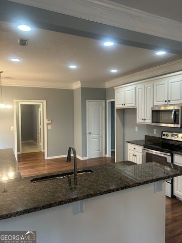 1433 Cotton Trail SW, Conyers, GA 30094