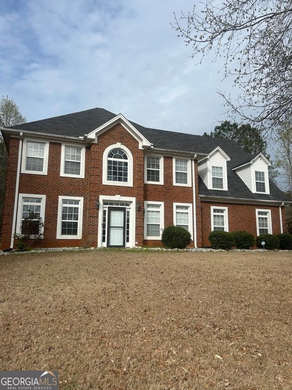 1433 Cotton Trail SW, Conyers, GA 30094