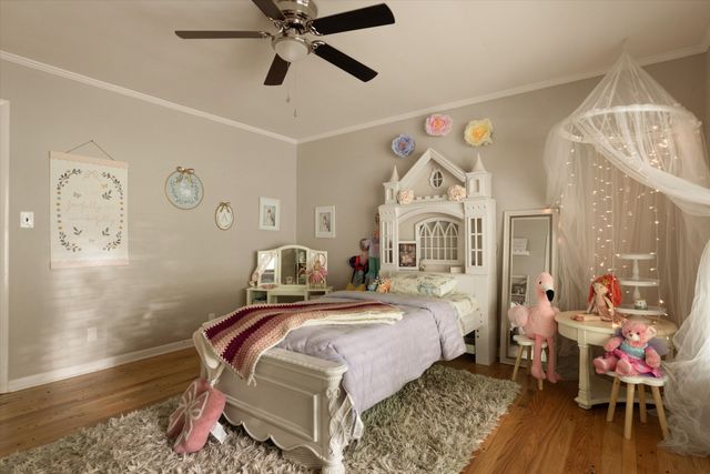 209 Woods Dr, Columbia, TN 38401