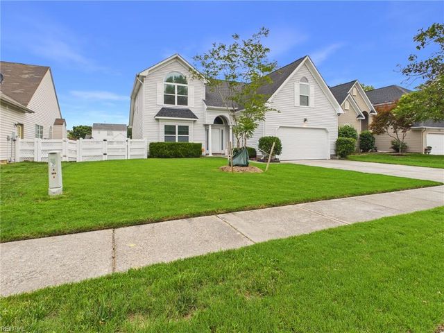 2536 Seven Kings RD, Virginia Beach, VA 23456