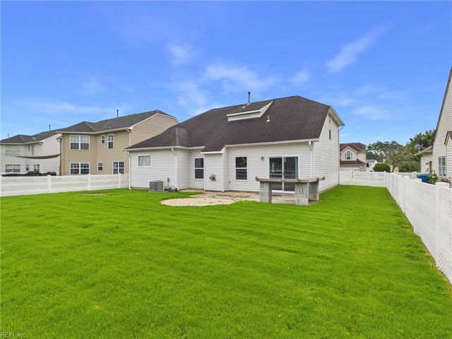 2536 Seven Kings RD, Virginia Beach, VA 23456
