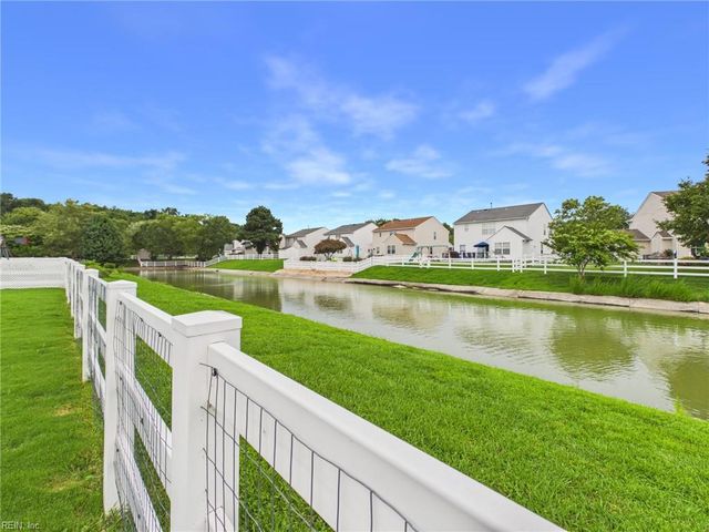 2536 Seven Kings RD, Virginia Beach, VA 23456