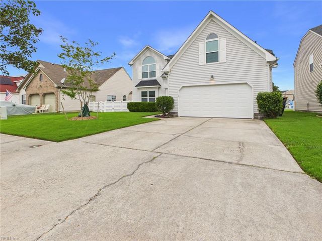2536 Seven Kings RD, Virginia Beach, VA 23456