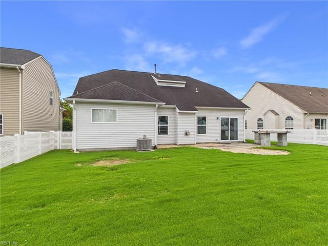 2536 Seven Kings RD, Virginia Beach, VA 23456