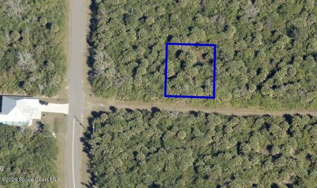 791 Burgess Street SW, Palm Bay, FL 32908