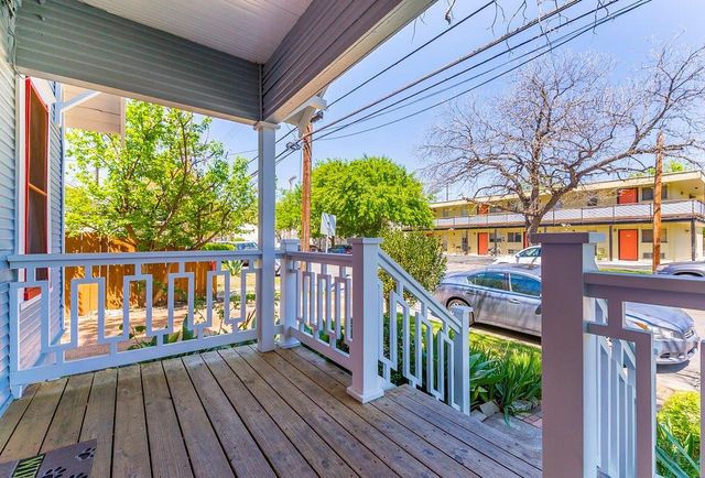 501 W 41st ST, Austin, TX 78751