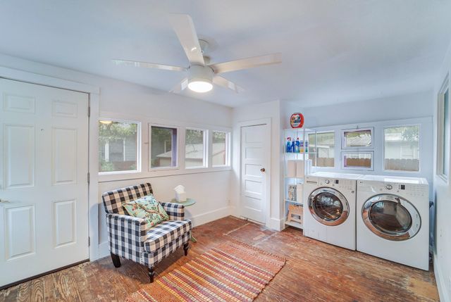 501 W 41st ST, Austin, TX 78751