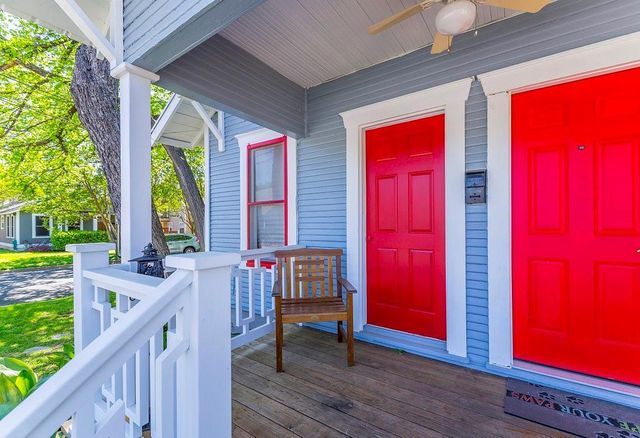 501 W 41st ST, Austin, TX 78751