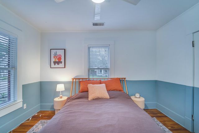 501 W 41st ST, Austin, TX 78751