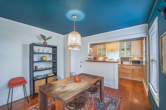 501 W 41st ST, Austin, TX 78751